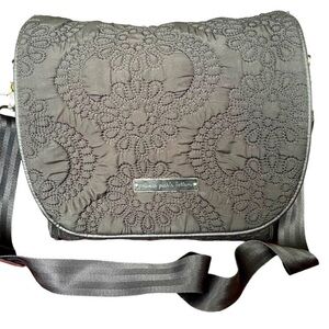 Petunia pickle bottom bag